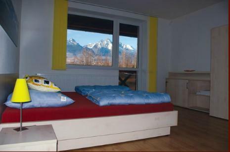 Apartm�ny Slavkov