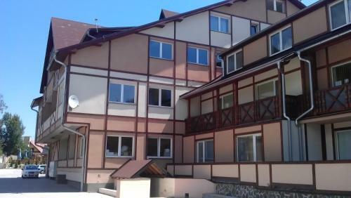 Apartm�ny Slavkov