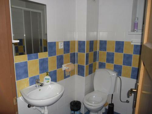 Hostal Privat Kamilka