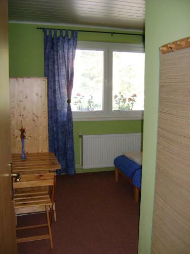 Hostal Privat Kamilka