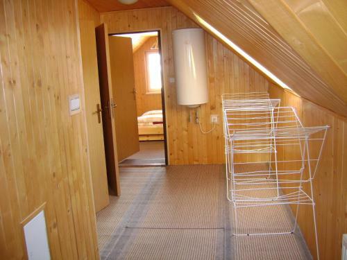 Hostal Privat Kamilka