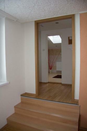 Apartm�ny Hillfort