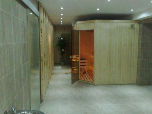 Hotel Havrania