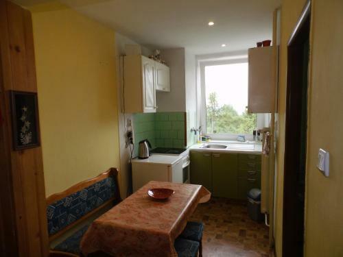 Apartm�n Zdravie Horn� Smokovec