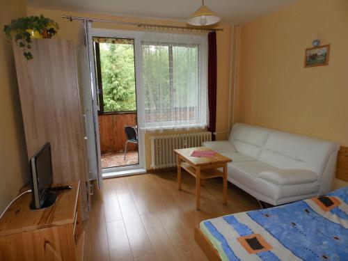Apartm�n Zdravie Horn� Smokovec