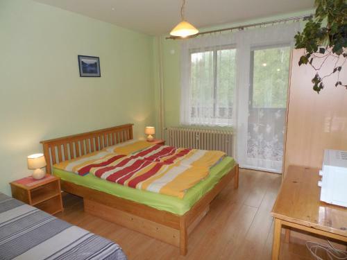 Apartm�n Zdravie Horn� Smokovec