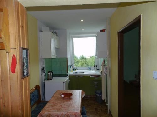 Apartm�n Zdravie Horn� Smokovec