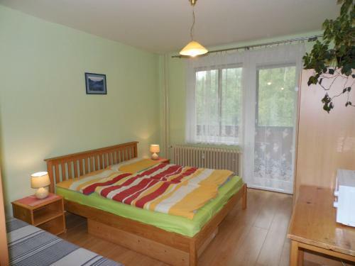 Apartm�n Zdravie Horn� Smokovec