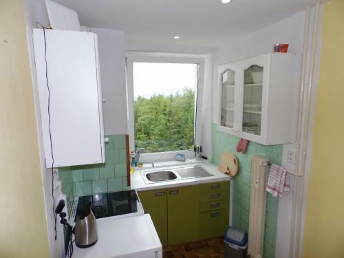 Apartm�n Zdravie Horn� Smokovec