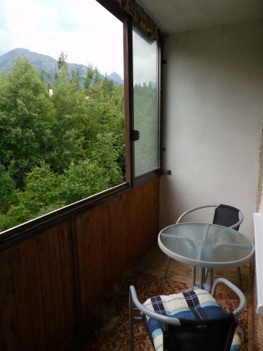 Apartm�n Zdravie Horn� Smokovec