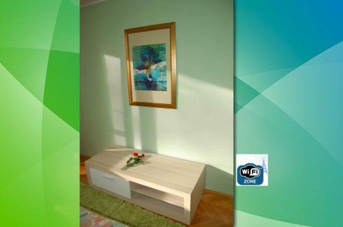 Apartman Solisko