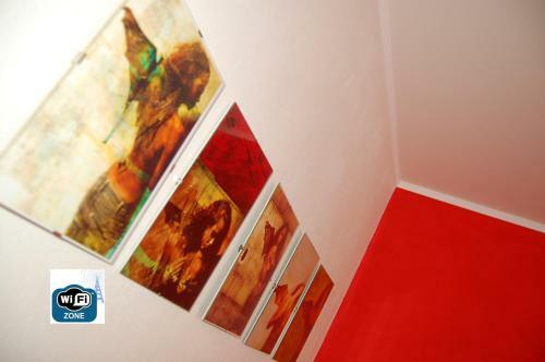 Apartman Solisko