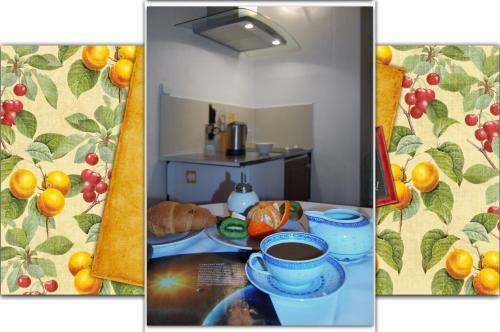 Apartman Solisko