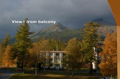 Apartman Solisko
