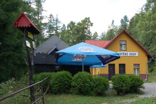 Apartman Solisko