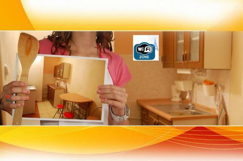Apartman Solisko