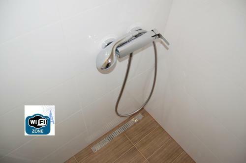 Apartman Solisko