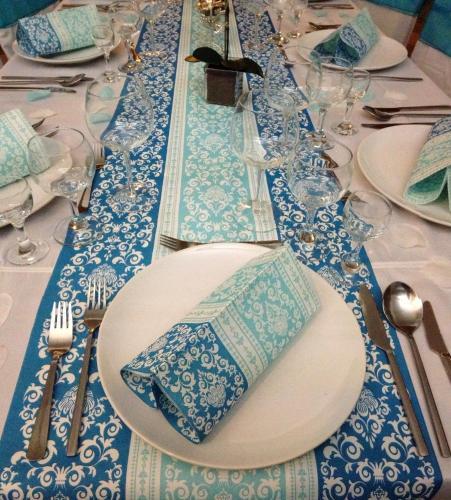 Hostal Restaurant And Pension Stenly