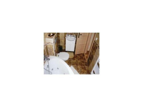 Apartment Radostka O-993