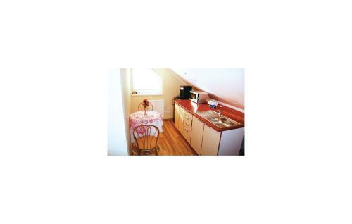 Apartment Radostka O-993