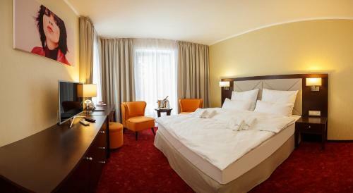 Hotel Bystr�
