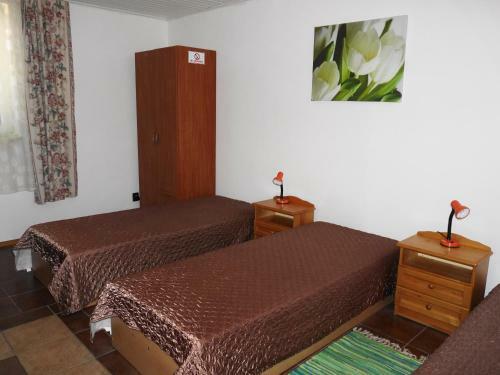 Hostal Penzion Kozak B&B