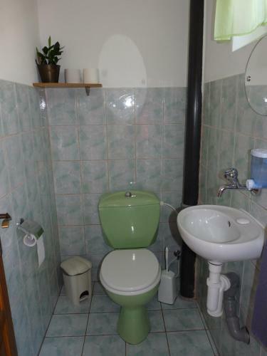 Hostal Penzion Kozak B&B