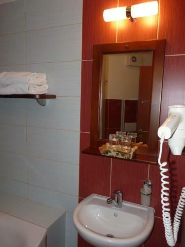 Hostal Penzion Kozak B&B