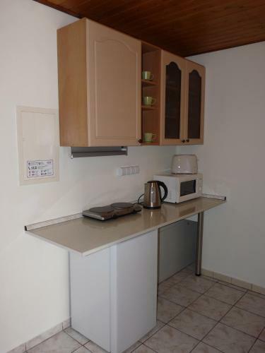Hostal Penzion Kozak B&B