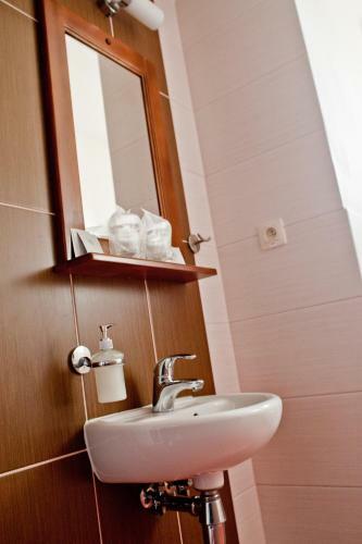 Hostal Penzion Kozak B&B