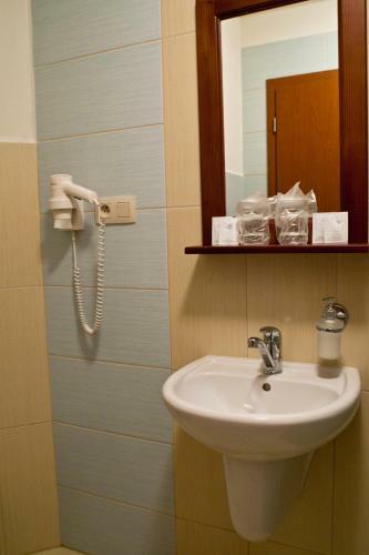 Hostal Penzion Kozak B&B