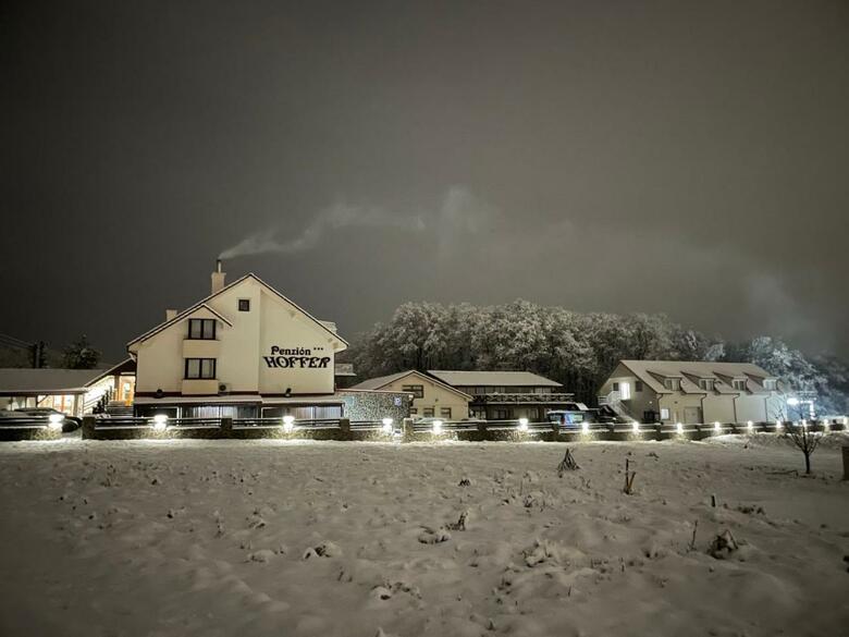 Hostal Penzi�n Hoffer