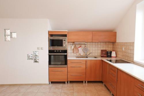 Hostal Penzion Modul