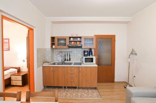 Hostal Penzion Modul