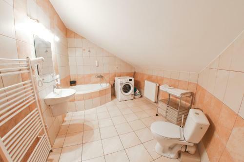 Hostal Penzion Modul