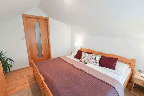 Hostal Penzion Modul