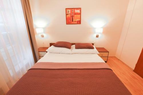 Hostal Penzion Modul