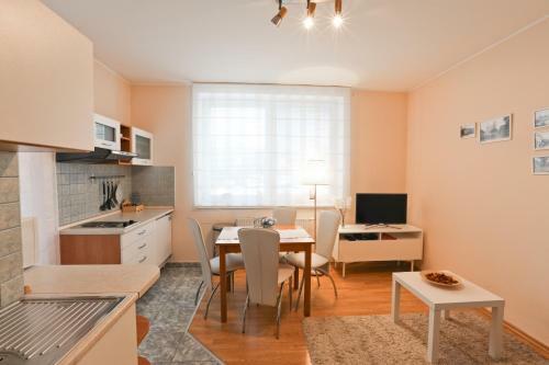 Hostal Penzion Modul
