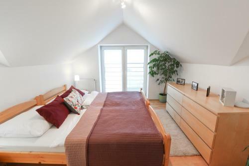 Hostal Penzion Modul
