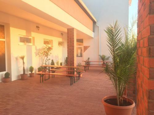 Hostal Guest House Hodus