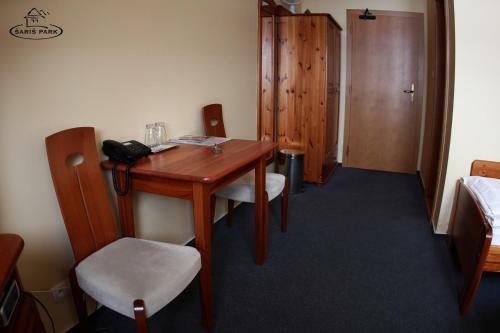 Hotel Penzion Saris Park