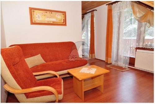 Hostal Penzion Kormoran