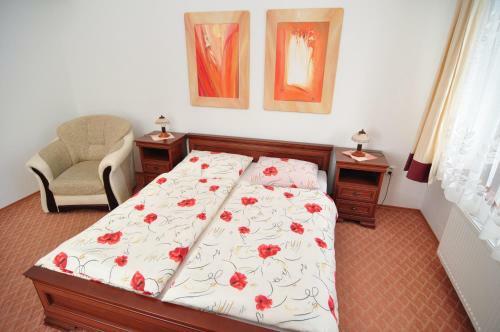 Hostal Penzion Kormoran
