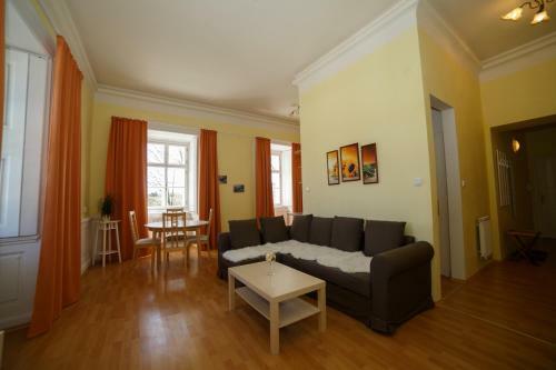Villa Chateau Diva