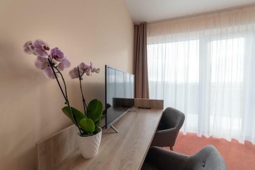 Hostal Penzi�n ?ere??ov� Sad