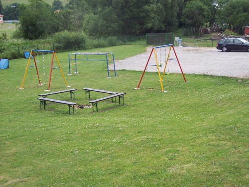 Apartm�ny Smre?ie