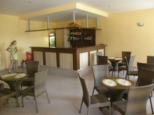Hotel Penzi�n Hlbok�