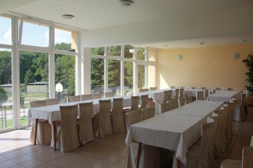 Hotel Penzi�n Hlbok�