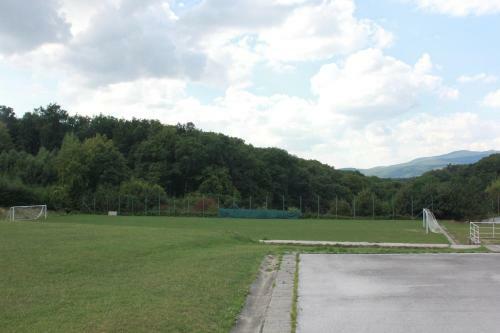 Hotel Penzi�n Hlbok�