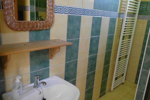 Hostal Relax Mari�nka